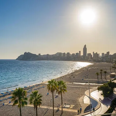 Luxury Ocean * Benidorm