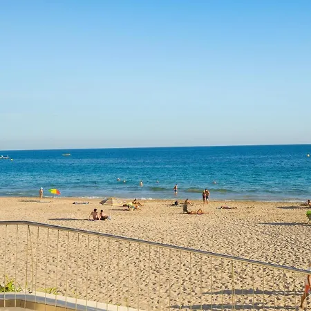 Luxury Ocean Appartement Benidorm