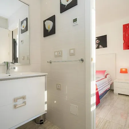 Apartman Luxury Ocean