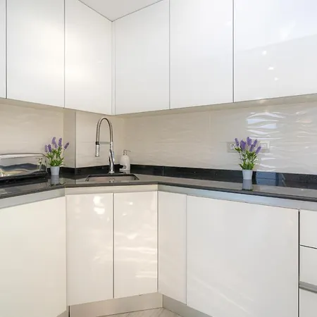 Apartman Luxury Ocean