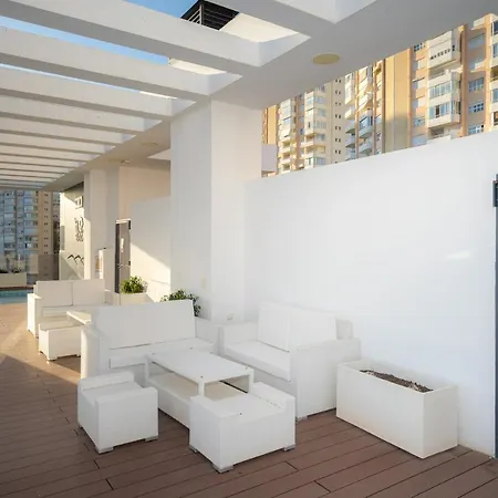 Luxury Ocean Appartement