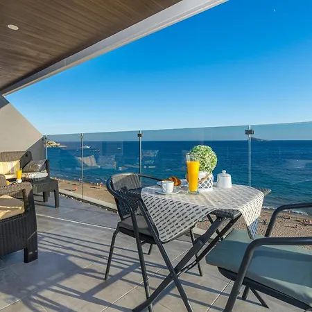 Luxury Ocean Appartement *