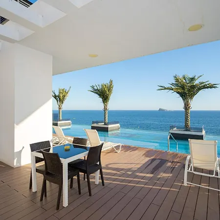 Luxury Ocean Benidorm